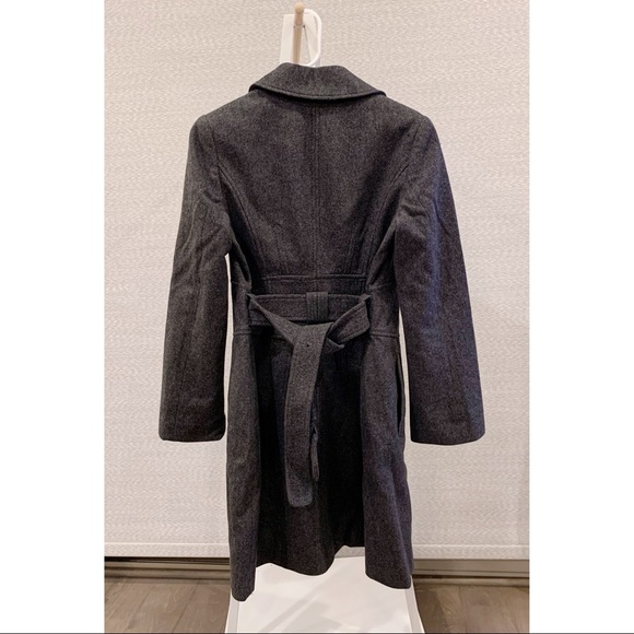 Wool Jacket - Picture 7 of 8